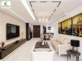 Giỏ hàng căn hộ midtown giá tốt nhất thì trường, 2pn 80m2 giá 7,7 tỷ, 3pn 130m2 giá 11.5 tỷ