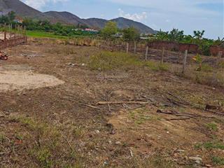 Chính chủ bán nhanh lô đất phước lâm ninh xuân ninh hòa, 393m2, nở hậu 15m, giá 1.35 tỷ bao sổ