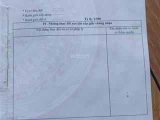 Bán lô 2 mặt tiền tại đường 10, điện ngọc, điện bàn đông, đà nẵng giá 3,15 tỷ, 225m2