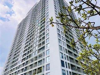 Bán căn góc officetel 37m2 hàng chính CĐT Lavida Plus giá 2,6 tỷ All in