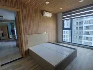 Bán căn 2pn 2wc full nội thất giá tốt lavida plus, view đẹp, tầng cao thoáng mát