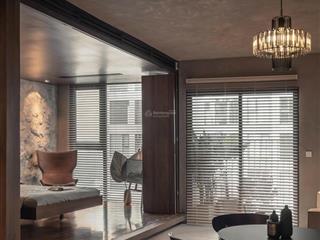 Bán căn hộ 1pn lavida plus nội thất siêu đẹp, view thoáng, giá tốt