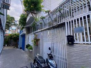 Bán nhà bùi đình túy, trung tâm bình thạnh, diện tích 64m², 1t1l, hẻm rộng, giá tốt
