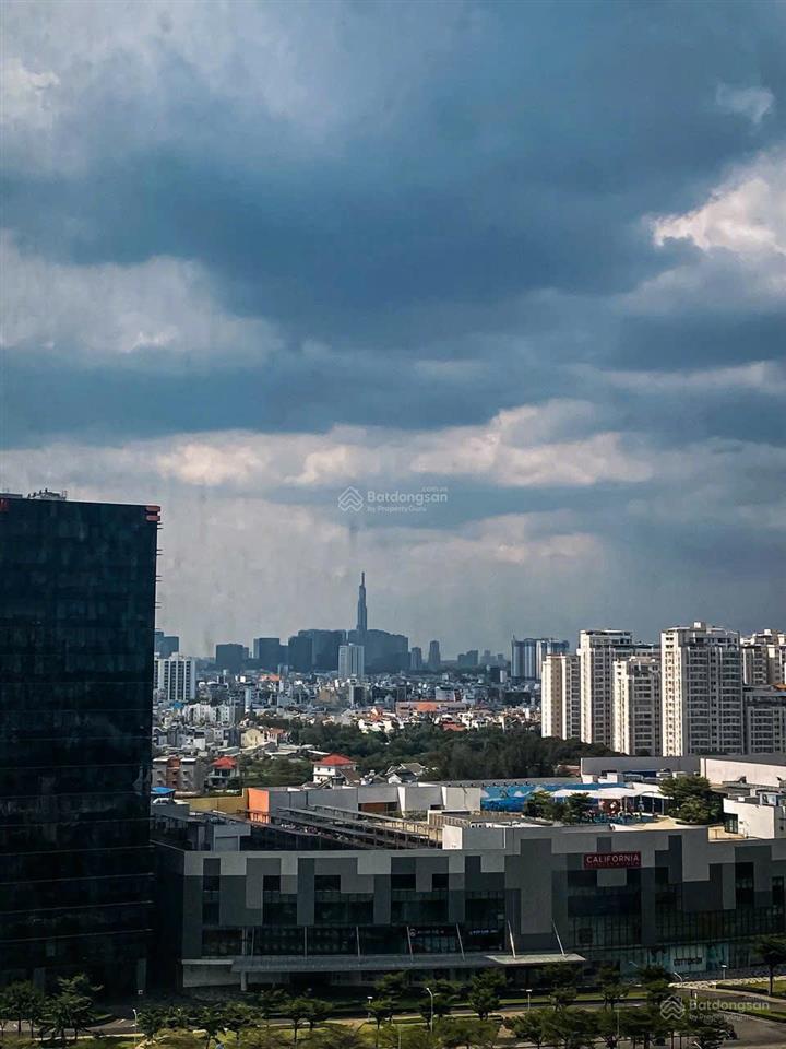 Bán căn hộ nội bộ cđt b2.09.12, 37m2 view quận 1, 2.993 tỷ giá cuối