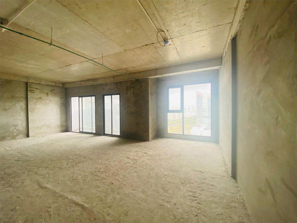 Cần bán căn hộ B2.28.02, 80m2 view PMH, hàng chính CĐT Lavida Plus chỉ 30% nhận nhà, CK 5%