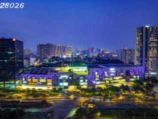 Cần bán căn hộ B2.30.09, 96m2 view Quận 1, hàng chính CĐT Lavida Plus chỉ 30% nhận nhà,