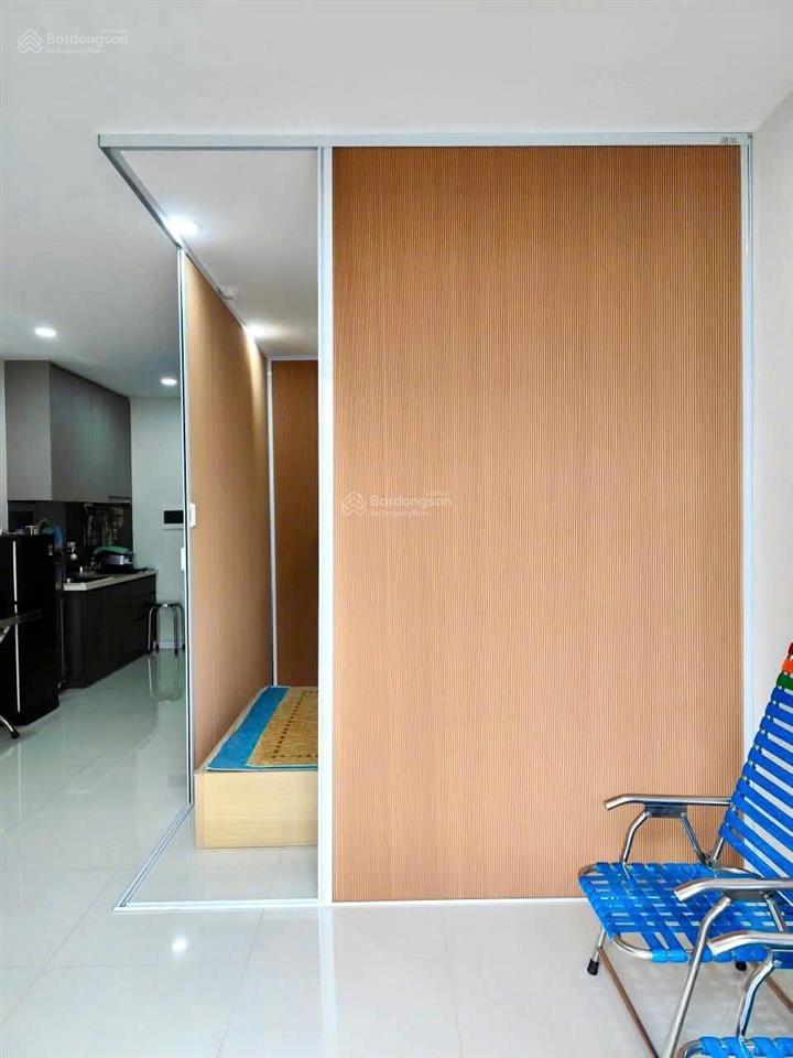 Căn officetel 38m2 tầng thấp view phú mỹ hưng, giá 2,7 tỷ (tl)