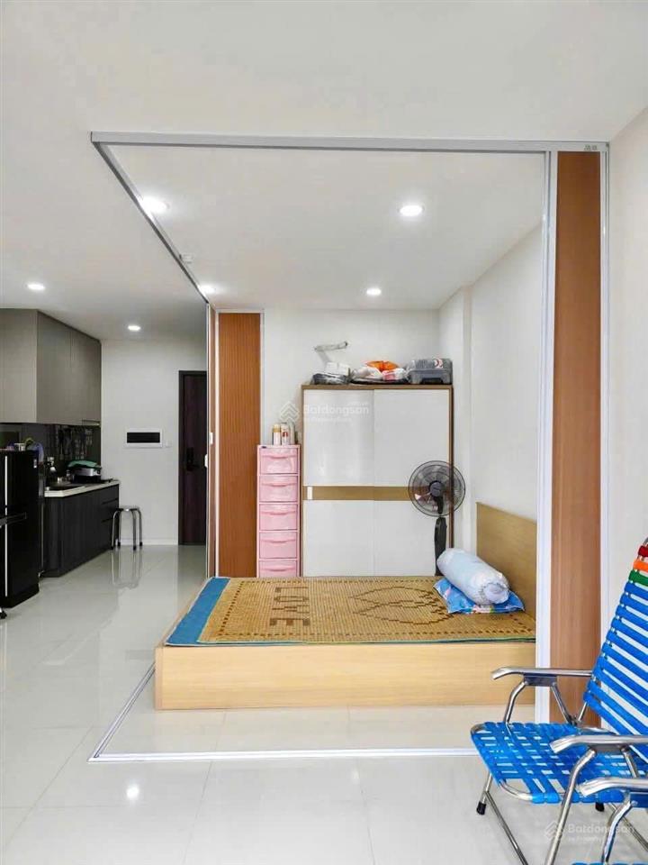 Căn officetel 38m2 tầng thấp view phú mỹ hưng, giá 2,7 tỷ (tl)