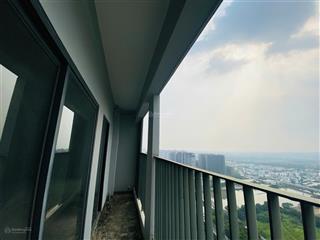 Căn hộ thô giá tốt view trung sơn, dt 74m2  2pn 2wc, tầng cao view thoáng