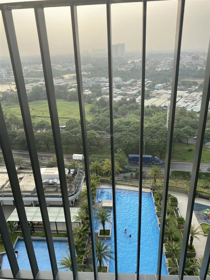 Bán cc lavida plus, nguyễn văn linh, q7, 5,35 tỷ, 75m2, view đẹp