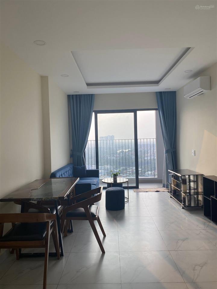 Bán cc lavida plus, nguyễn văn linh, q7, 5,35 tỷ, 75m2, view đẹp