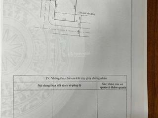 Bán ô góc 3 mặt tiền qh khu 12 hà an, trục thông thẳng trục 51m vin hạ long xanh