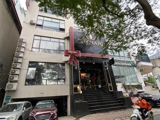 Cho thuê văn phòng tiêu chuẩn, view hồ hoàng cầu dt từ 50m120m2 tại 36 hoàng cầu, đống đa, hà nội