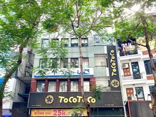 Cho thuê mặt bằng kinh doanh, spa, thẩm mỹ, siêu thị, ngân hàng... tại số 66 trần đại nghĩa, hà nội