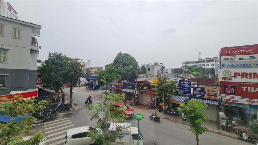 Cho thuê mặt bằng văn phòng, trung tâm đào tạo, lớp nhảy tại chân đế tòa t&t 120 định công, hà nội