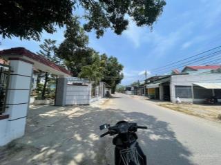 Bán lô đẹp mặt đường nhựa cam hoà, gần đầm gần ranh dự án, khu dân cư an toàn 0917 222 ***