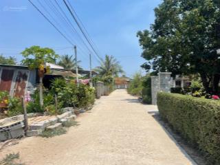 Bán lô đường mở rộng 60m cam hiệp bắc  đô thị mới cam lâm giá chỉ dưới 1tỉ 0917 222 ***