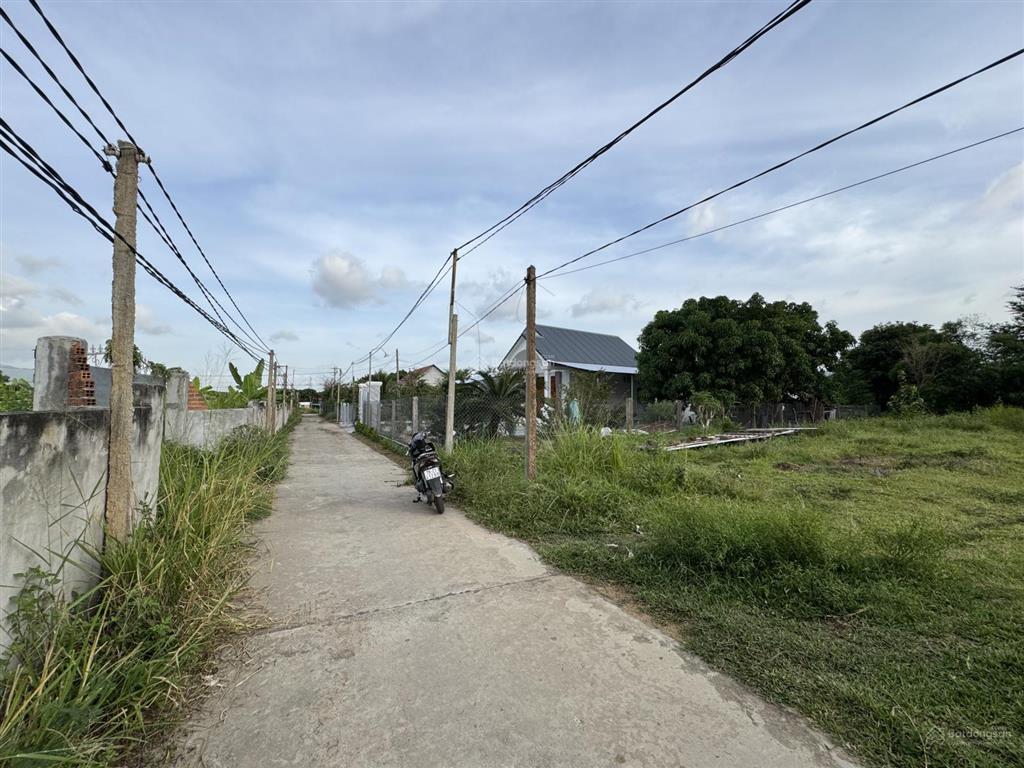 Bán nhanh lô đất đẹp giá rẻ cam tân  cam lâm kề canh các khu phức hợp sân goflvin