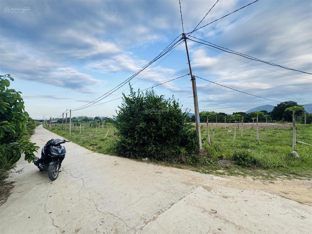 Bán nhanh lô đất đẹp giá rẻ cam tân  cam lâm kề canh các khu phức hợp sân goflvin