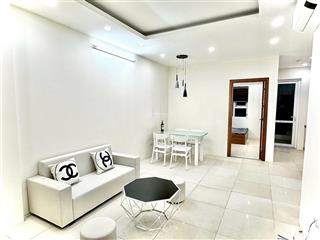 Bán căn 1pn ~45m2 tầng thấp chung cư phenikaa hoà lạc. full nội thất, sổ hồng lâu dài.