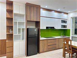 Cho thuê căn 2pn1wc 57m2 chung cư phenikaa hoà lạc. tầng trung, hướng mát, full nội thất. 5tr/th