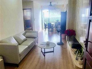 Bán căn 2pn 57m2 chung cư phenikaa hoà lạc. tầng trung, hướng đông, full nội thất. sổ lâu dài