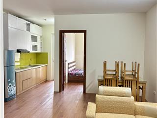 Cho thuê căn 1pn 45m2 tầng 7 chung cư phenikaa. nội thất đầy đủ, vào ở được luôn. giá 4triệu/tháng