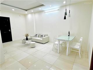 Cho thuê căn hộ 1pn 45m2 chung cư phenikaa hoà lạc. full nội thất, vào ở luôn 4triệu/tháng