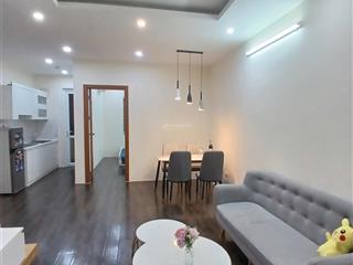 Bán nhanh căn hộ 1pn 44,5m2 chung cư phenikaa hoà lạc. đầy đủ nội thất, sổ hồng lâu dài