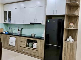 Bán căn hộ 2ngủ1wc 57m2 full nội thất, tầng đẹp chung cư phenikaa hoà lạc. sổ hồng lâu dài