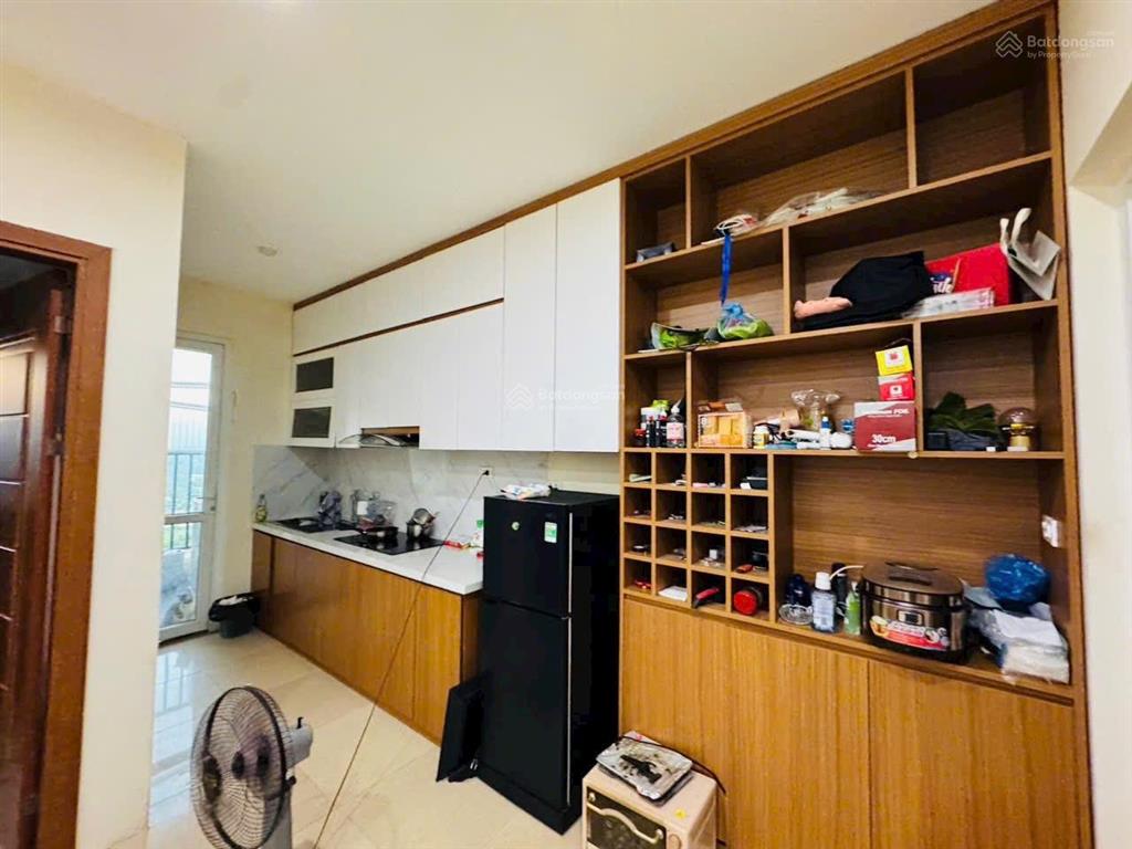 Bán căn 1pn tầng trung đẹp tại phenikaa hoà lạc. sổ hồng lâu dài, sẵn khách thuê. giá 1 tỷ 950