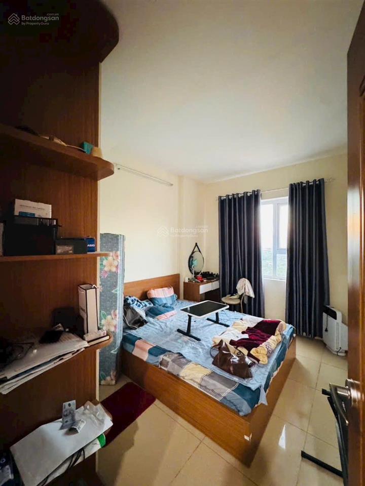 Bán căn 1pn tầng trung đẹp tại phenikaa hoà lạc. sổ hồng lâu dài, sẵn khách thuê. giá 1 tỷ 950