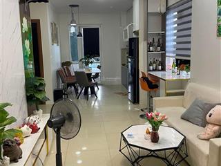 Cho thuê căn góc 2pn1wc tầng trung, full nội thất, sạch sẽ vào ở luôn. chỉ 5triệu/tháng