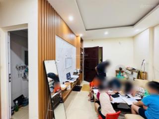 Bán nhanh căn 1pn 45m2 tầng trung tại phenikaa hoà lạc. sổ hồng lâu dài, sẵn khách thuê. full đồ