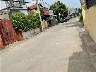 Bán đất đẹp tại xã bát tràng, gia lâm, hà nội, 3,x tỷ, 42m2. cách trục chính 10m