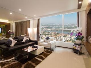 Bán gấp hoàng anh riverview q.2, 162m2, 4pn, giá tốt 10tỷ, view trọn sông, yên tĩnh, full tiện ích