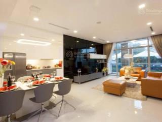 Bán gấp cantavil premier q2 (176m2, 4pn, 15 tỷ) vị trí đắc địa