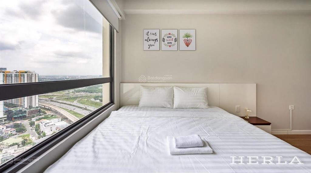 Giá tốt bán gấp ch lexington q2, 49m2, 1pn, giá 3,9 tỷ, nh hỗ trợ 70%, vị trí đắc địa, gt thuận lợi