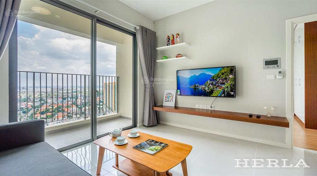 Giá tốt bán gấp ch lexington q2, 49m2, 1pn, giá 3,9 tỷ, nh hỗ trợ 70%, vị trí đắc địa, gt thuận lợi