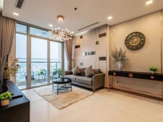 Cần bán nhanh cantavil, q. 2 120m2, 3pn 2 ban công rộng, giá đầu tư 8,5 tỷ sh sẵn hđ thuê giá cao