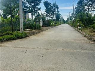 98,8m2 gần đường đôi tđc đại học qghn