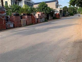 Trục đường chính xã hòa lạc 368m2, kd quá tốt