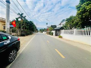 Đất giãn dân 144m2 full đất ở, giá hơn 2 tỷ