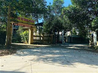 Đất làn 2 ql21 167m2, giá đầu tư