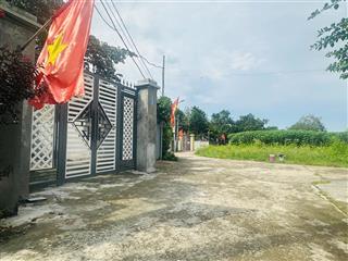 Siêu phẩm 421m2, kim sơn, giá chỉ hơn 2 tỷ