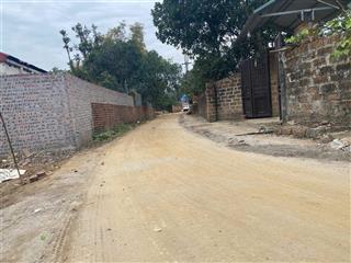 100m2 gần đường tl420, giá chỉ hơn 3 tỷ