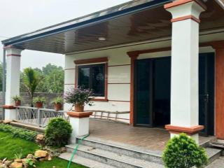 Bán đất, tăng biệt thự, 290m2 full đất ở