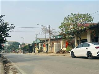 120m2 full đất ở, 2 mặt tiền, chỉ 3,x tỷ