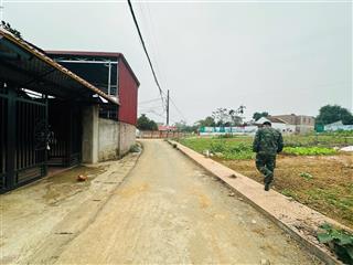 113m2 full thổ cư, cạnh ubnd xã phú cát