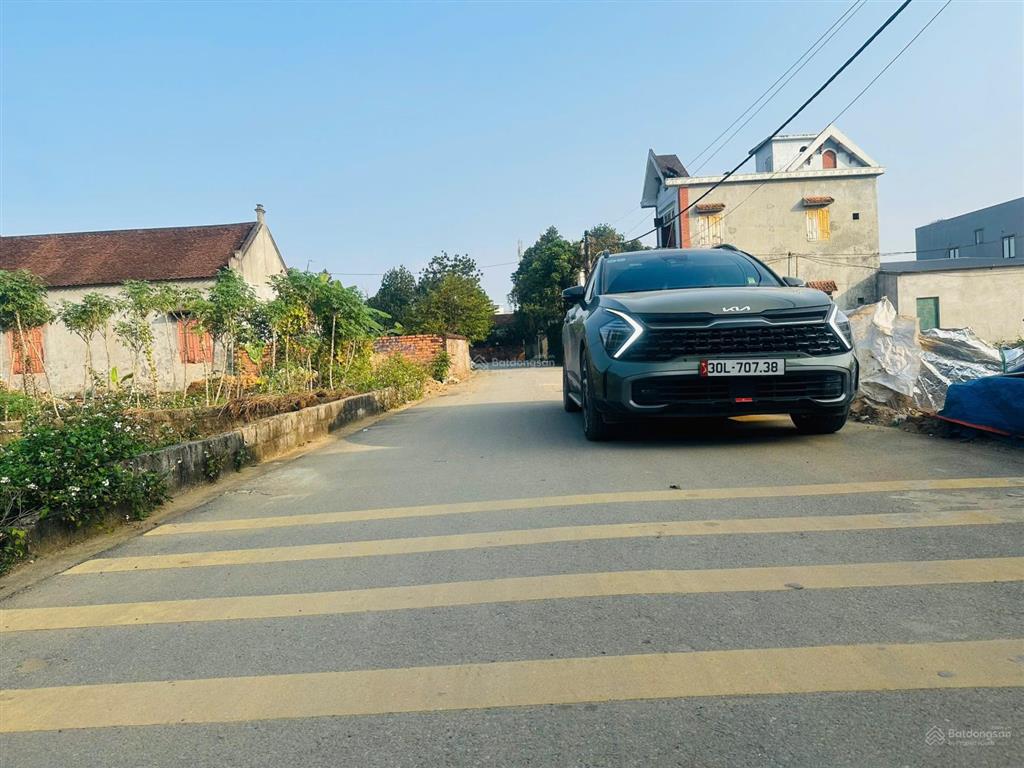 Trục chính, full thổ cư 137,3m2, phú cát